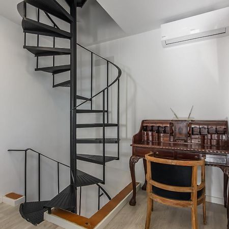 El Estudio Del Astillero Apartment Ayamonte Exterior photo