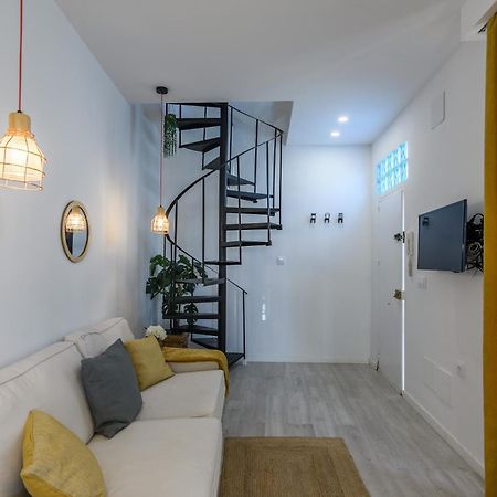 El Estudio Del Astillero Apartment Ayamonte Exterior photo