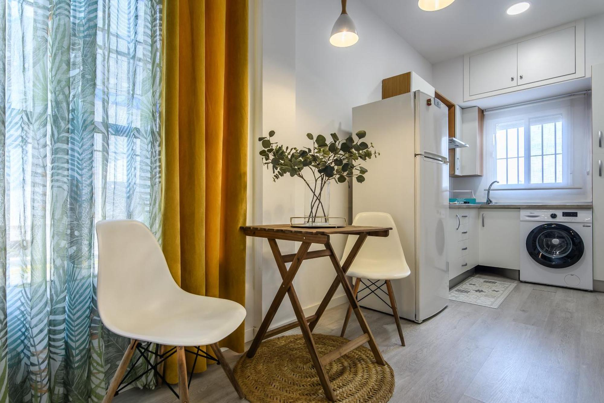 El Estudio Del Astillero Apartment Ayamonte Exterior photo