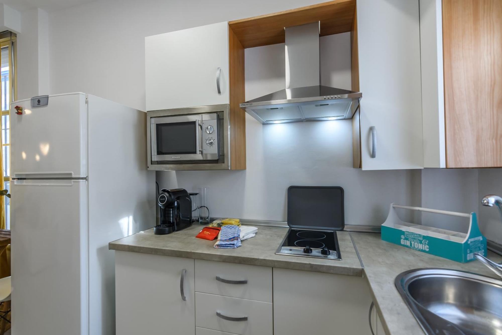 El Estudio Del Astillero Apartment Ayamonte Exterior photo