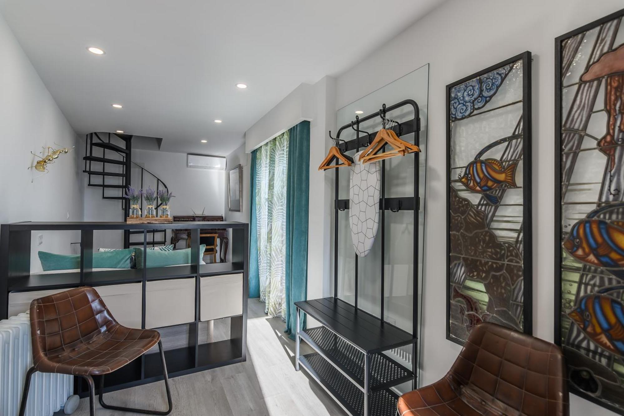 El Estudio Del Astillero Apartment Ayamonte Exterior photo